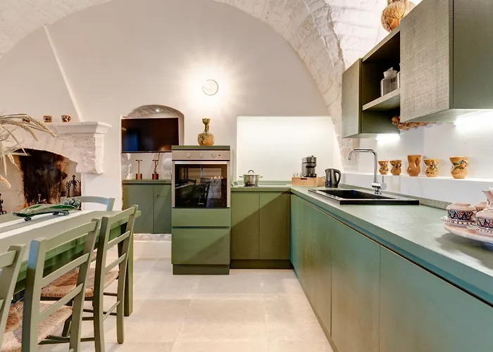 Apartament Crio - Experiences At