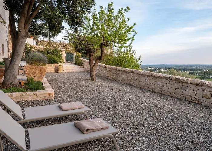 Crio - Experiences At Cisternino