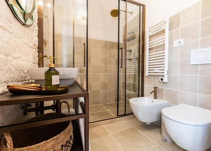 Crio - Experiences At Cisternino