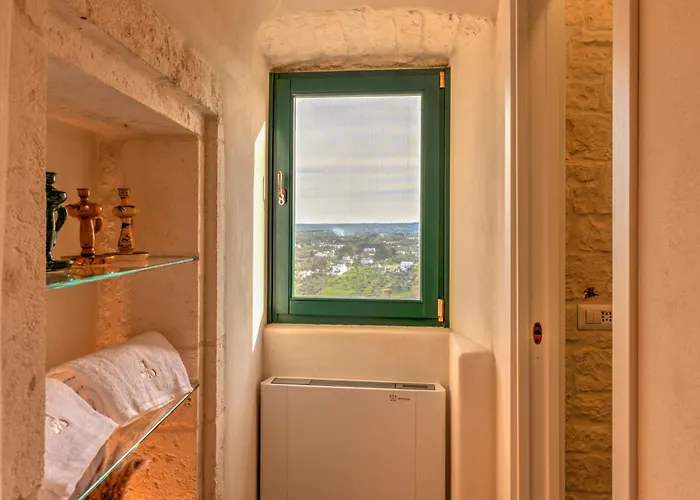 Lejlighed Crio - Experiences At