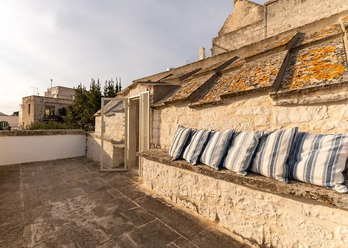 Crio - Experiences At Apartament *