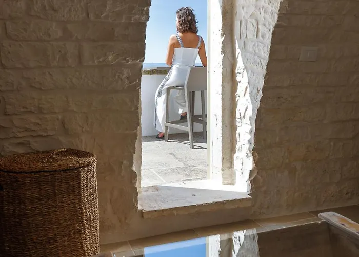 Crio - Experiences At Cisternino